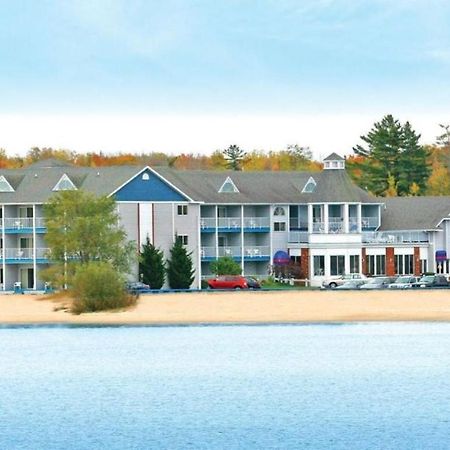 Ramada By Wyndham Mackinaw City Waterfront Εξωτερικό φωτογραφία